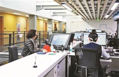 北人廠工業遺存的華麗轉身 探索文化科技融合與產業升級之路